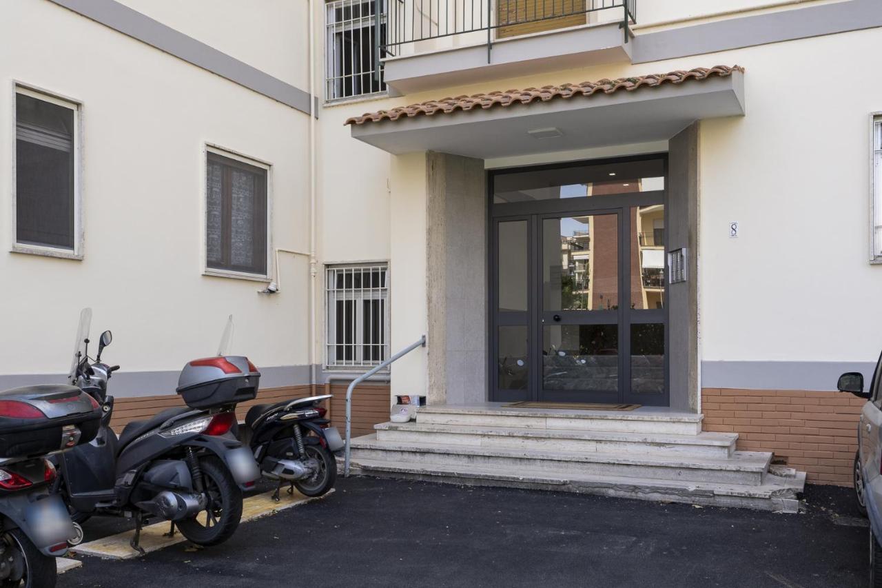 Parsano Suite - De Vivo Realty Sorrento Buitenkant foto